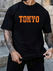Long sleeve T shirt