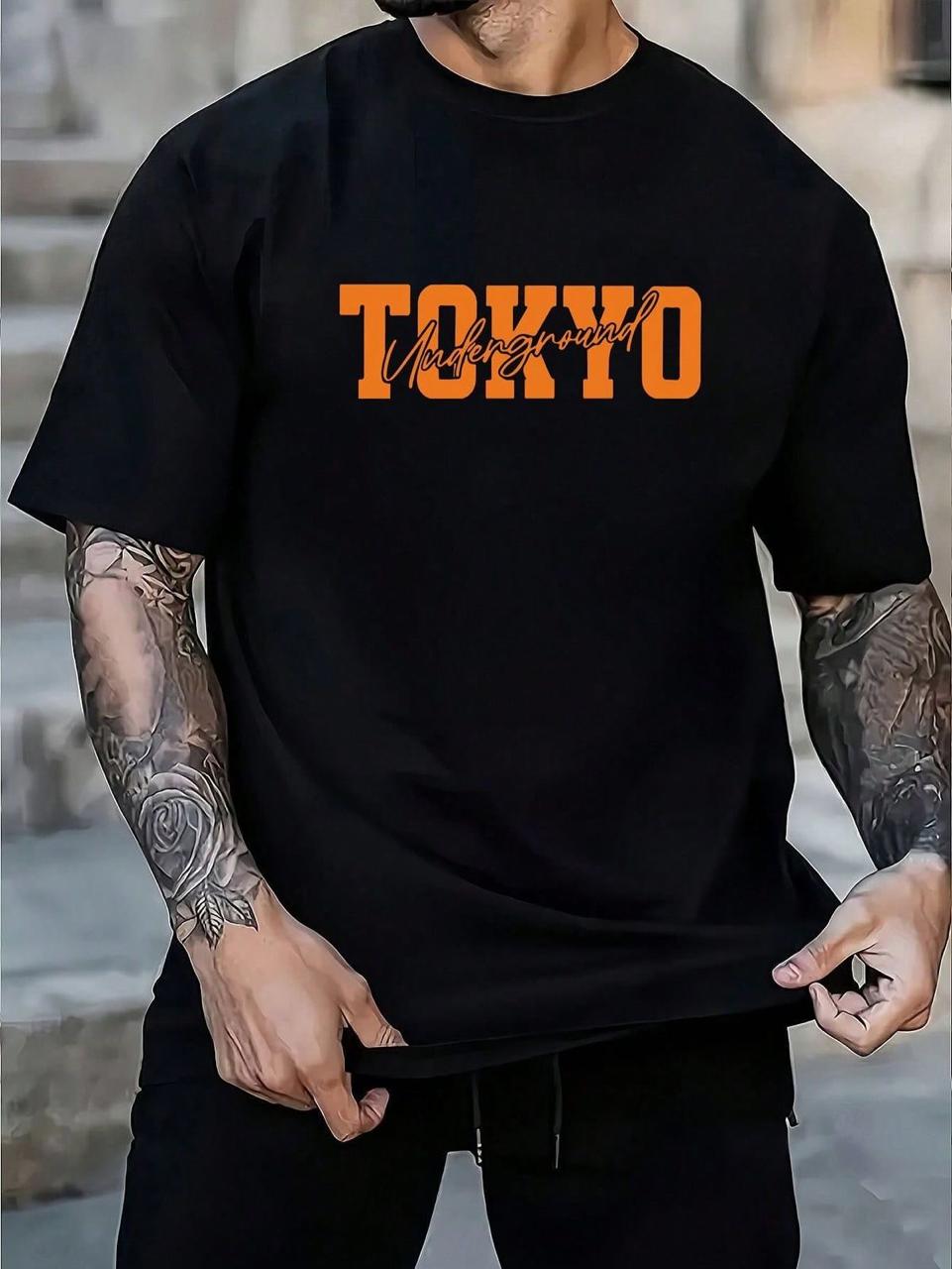 Long sleeve T shirt